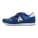 BLUE 373 SNEAKERS