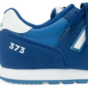 BLUE 373 SNEAKERS