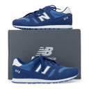 BLUE 373 SNEAKERS
