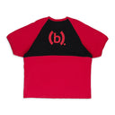 RED T-SHIRT