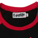 RED T-SHIRT