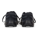 BLACK 520 SNEAKERS