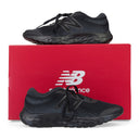 BLACK 520 SNEAKERS