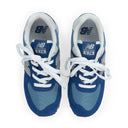 INKWELL 574 SNEAKERS