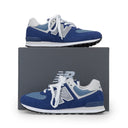 INKWELL 574 SNEAKERS