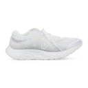 WHITE 520 SNEAKERS
