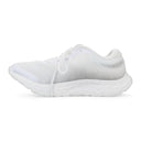 WHITE 520 SNEAKERS