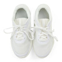 WHITE 520 SNEAKERS