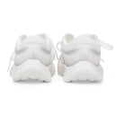 WHITE 520 SNEAKERS