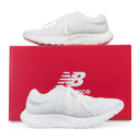 WHITE 520 SNEAKERS