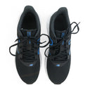 BLACK 411 SNEAKERS