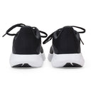 BLACK 411 SNEAKERS