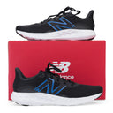 BLACK 411 SNEAKERS