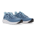 BLUE 411 SNEAKERS