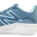 BLUE 411 SNEAKERS