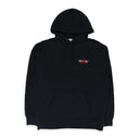 BLACK JUMPMAN HOODIE