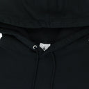 BLACK JUMPMAN HOODIE