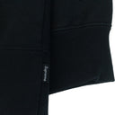 BLACK JUMPMAN HOODIE