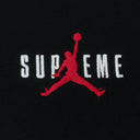 BLACK JUMPMAN HOODIE