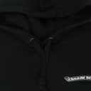BLACK MARINA ABRAMOVIC HOODIE