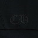 BLACK MARINA ABRAMOVIC HOODIE