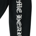 BLACK MARINA ABRAMOVIC HOODIE