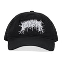 BLACK COSMIC HORROR HAT