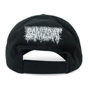 BLACK COSMIC HORROR HAT