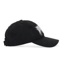 BLACK COSMIC HORROR HAT