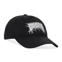 BLACK COSMIC HORROR HAT
