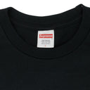 BLACK GRICH T-SHIRT