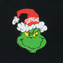 BLACK GRICH T-SHIRT