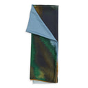 PRINT YIANNIS YACHT SILK SCARF
