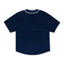 MULTICOLOR BASEBALL JERSEY