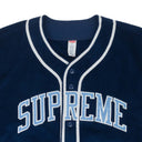 MULTICOLOR BASEBALL JERSEY