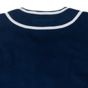 MULTICOLOR BASEBALL JERSEY