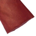 FADED RED SWEATPANTS