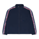 BLUE HYSTERIC GLAMOUR TRACK JACKET