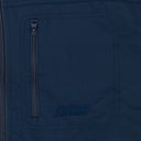 BLUE HYSTERIC GLAMOUR TRACK JACKET