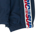 BLUE HYSTERIC GLAMOUR TRACK JACKET
