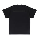 BLACK CROSSED OUT T-SHIRT