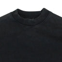 BLACK CROSSED OUT T-SHIRT