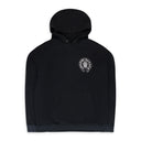 BLACK USA  HOODIE