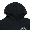 BLACK USA  HOODIE
