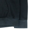 BLACK USA  HOODIE