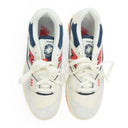 WHITE 550 SNEAKERS