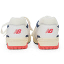 WHITE 550 SNEAKERS
