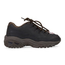 BROWN EXCLUSIVE ENERGY SNEAKERS