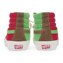 PUROK V-OG STYLE 138 LX SNEAKERS
