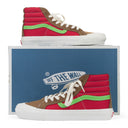 PUROK V-OG STYLE 138 LX SNEAKERS